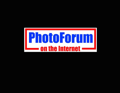 PhotoForum 2010 catalog