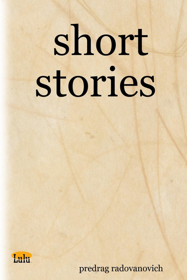 short stories