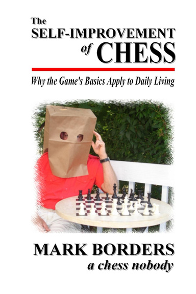 The Self-Improvement of Chess