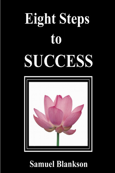 Eight Steps to Success