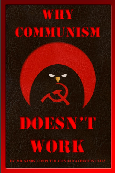Why Communism Doesn't Work