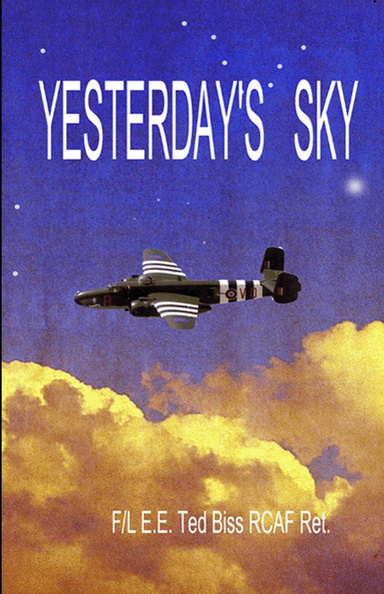 YESTERDAY'S SKY