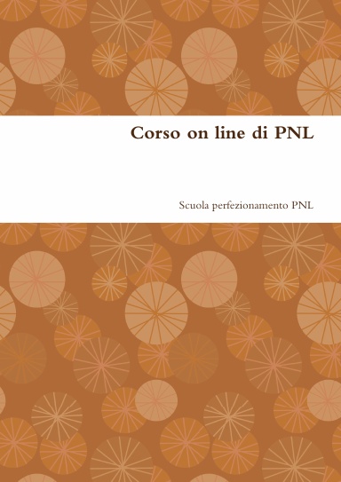 Corso on line di PNL