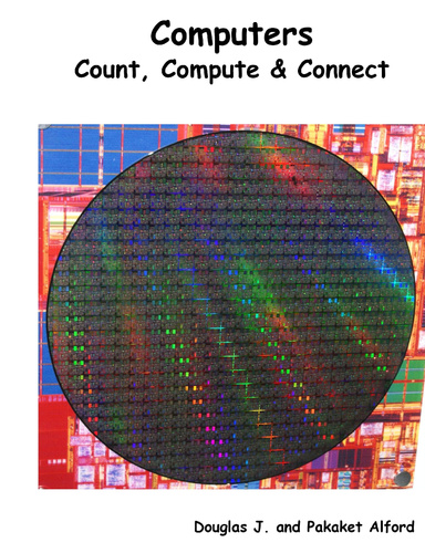 Computers Count, Compute and Connect - Hardcopy