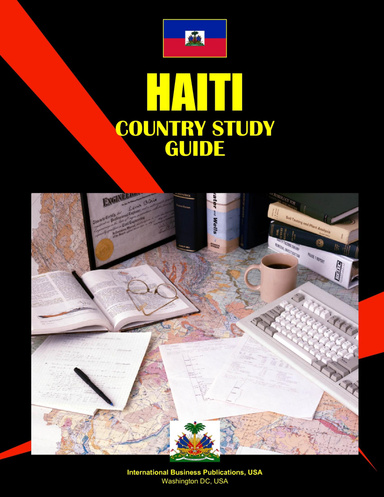Haiti Country Study Guide