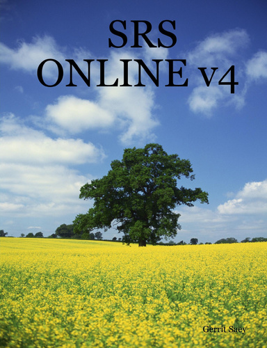 SRS ONLINE v4