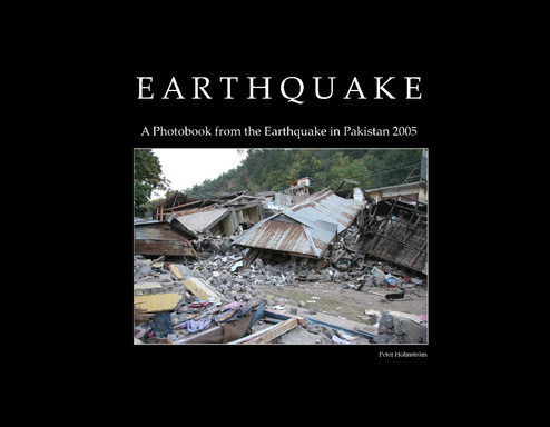 Earthquake