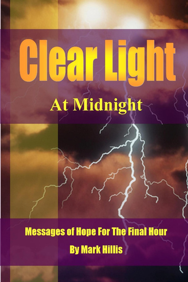 Clear Light at Midnight