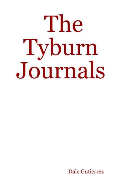 The Tyburn Journals