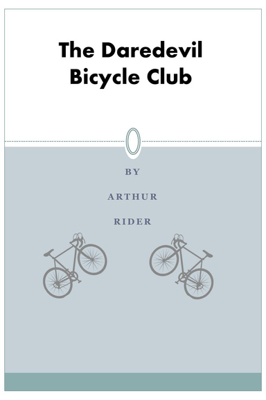 The Daredevil Bike Club