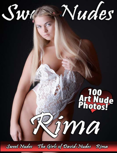 Rima - Sweet Nudes