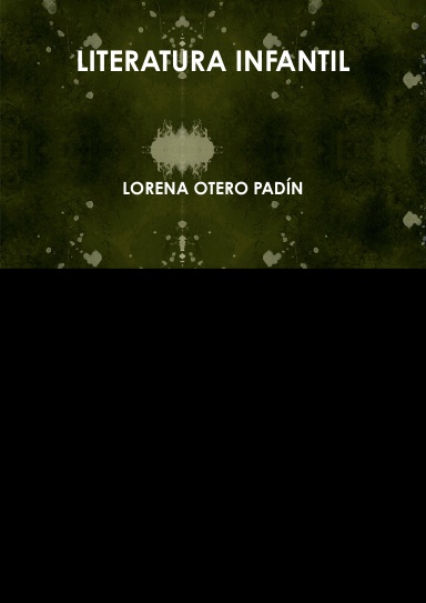 LITERATURA INFANTIL