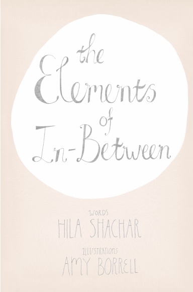The Elements of In-Between