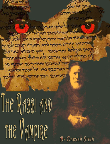 The Rabbi and the Vampire