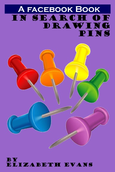 In search of Drawing Pins