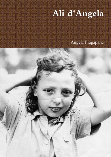 Ali d'Angela