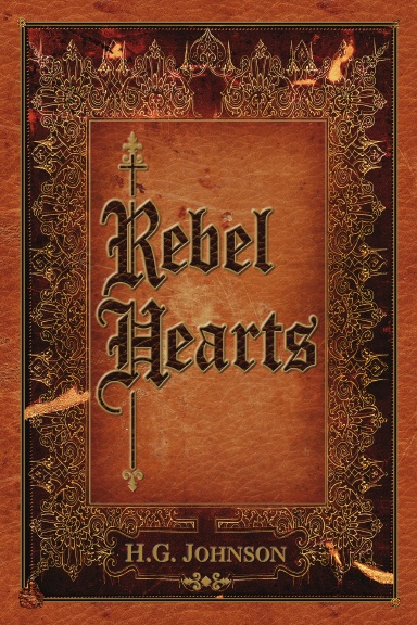 Rebel Hearts