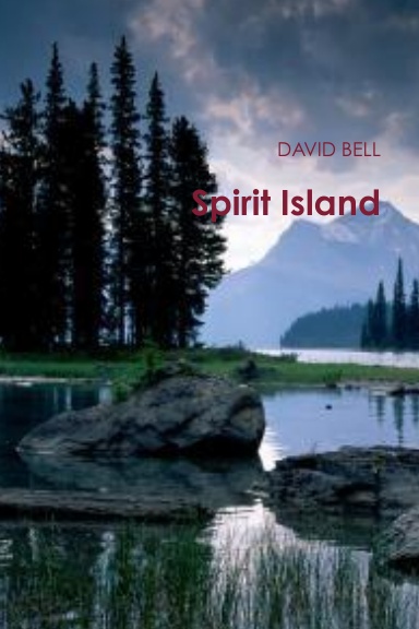 Spirit Island
