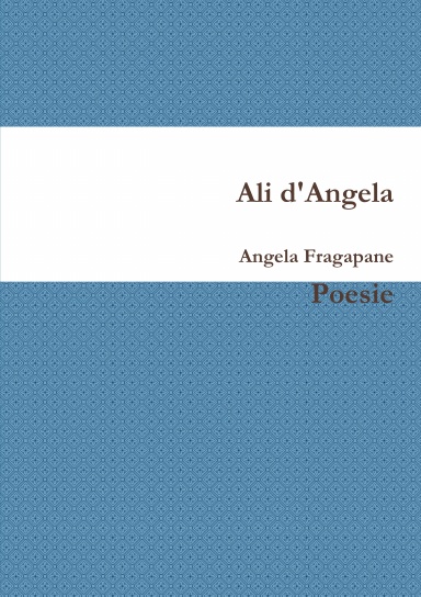 Ali d'Angela
