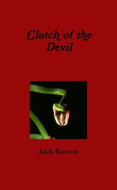 Clutch of the Devil