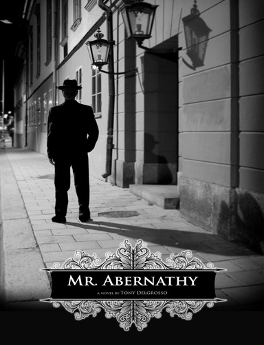 Mr. Abernathy
