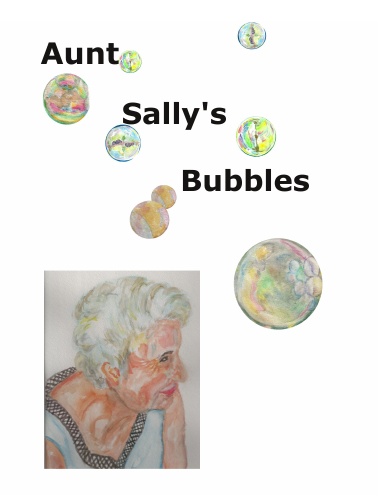 Aunt Sally's Bubbles