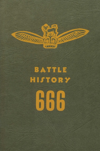 Battle History 666