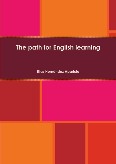 The path for English learning