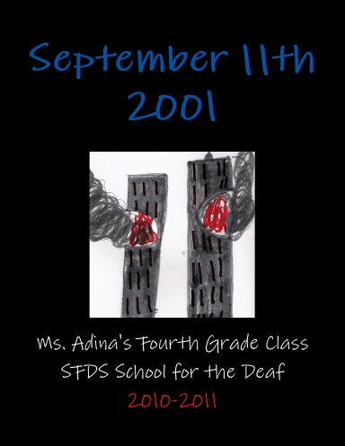 September 11th 2001