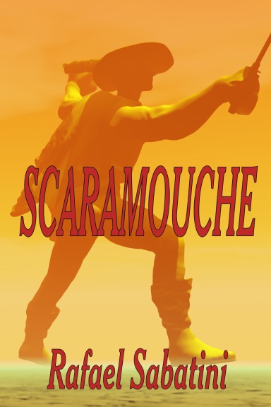 Scaramouche