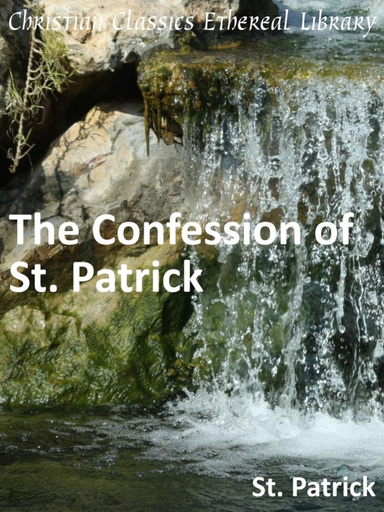 Confession of St. Patrick