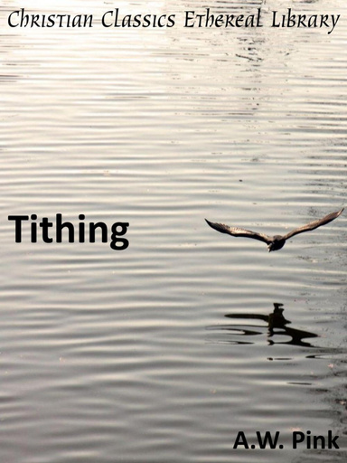 Tithing