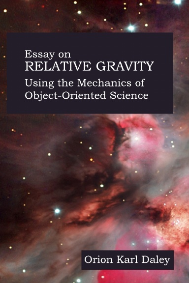 Essay on Relative Gravity