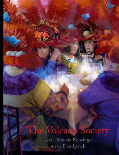 The Volcano Society