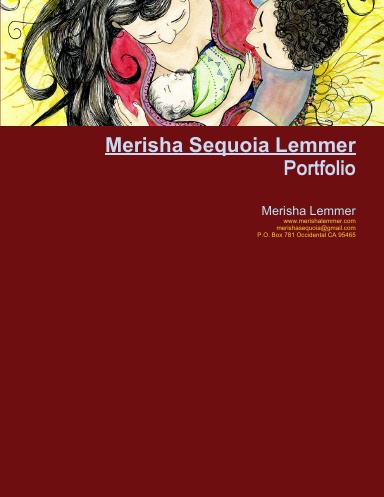 Merisha Sequoia Lemmer