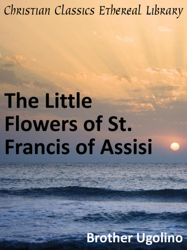 Little Flowers of St. Francis of Assisi