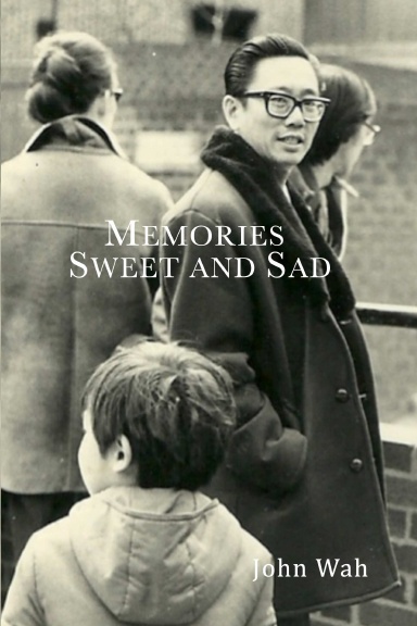 Memories Sweet and Sad (Paperback)