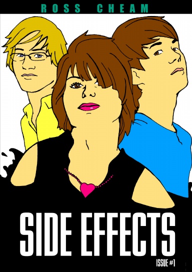 Side Effects - Issue #1