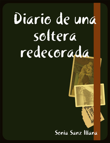 Diario de una soltera redecorada