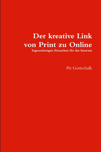 Der kreative Link von Print zu Online