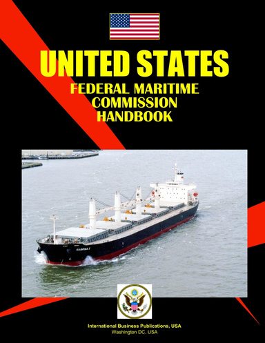 US Federal Maritime Commission Handbook
