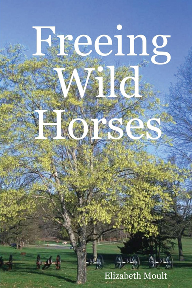 Freeing Wild Horses