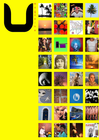 U MAGAZINE
