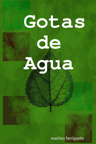 Gotas de Agua