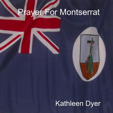Prayer For Montserrat