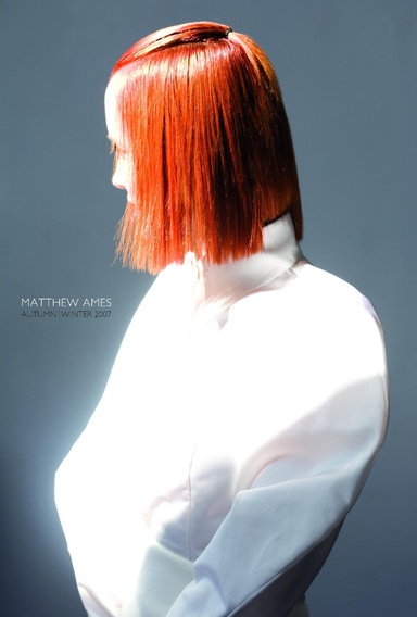 MATTHEW AMES AUTUMN/WINTER 2007