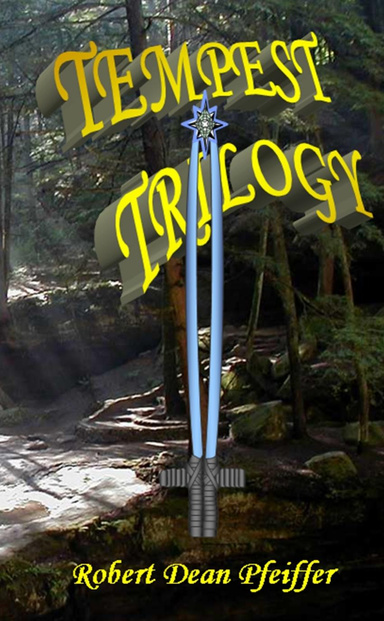 Tempest Trilogy