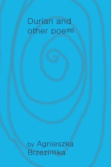 Durian and other poems