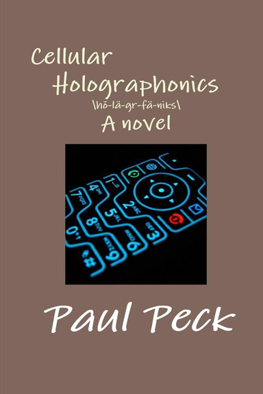 Cellular Holographonics