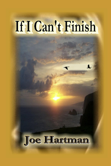 If I Can't Finish